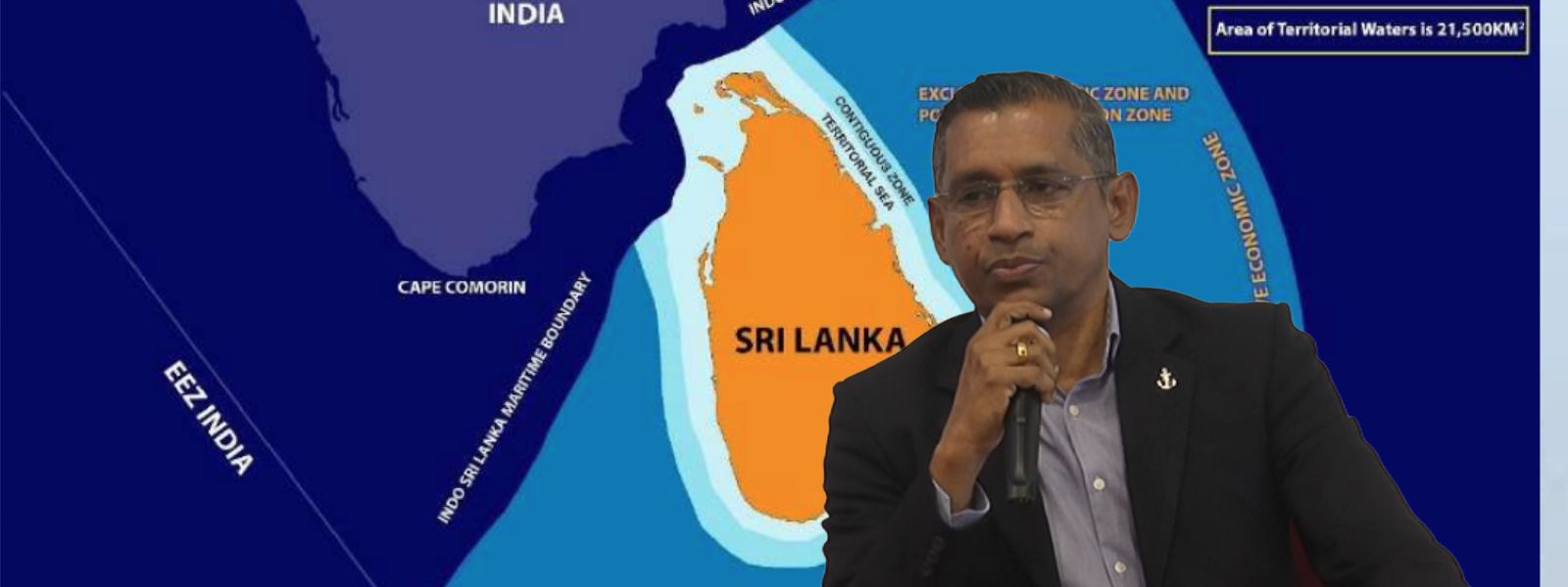 Indian Ocean Must Be Defended by Its Own Nations